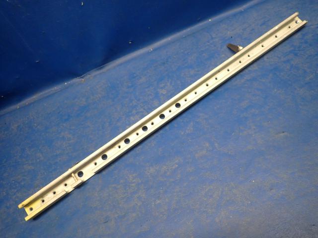 77454-09 Piper - Track - Seat Outboard Right or Inboard Left